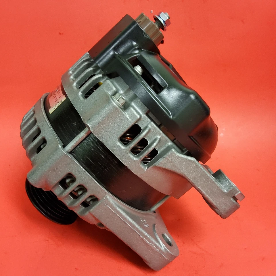 Alternador Kia Cadenza 2014 2015 2016 3,3 litros genuino Reman By Ace Foto 2 de 4