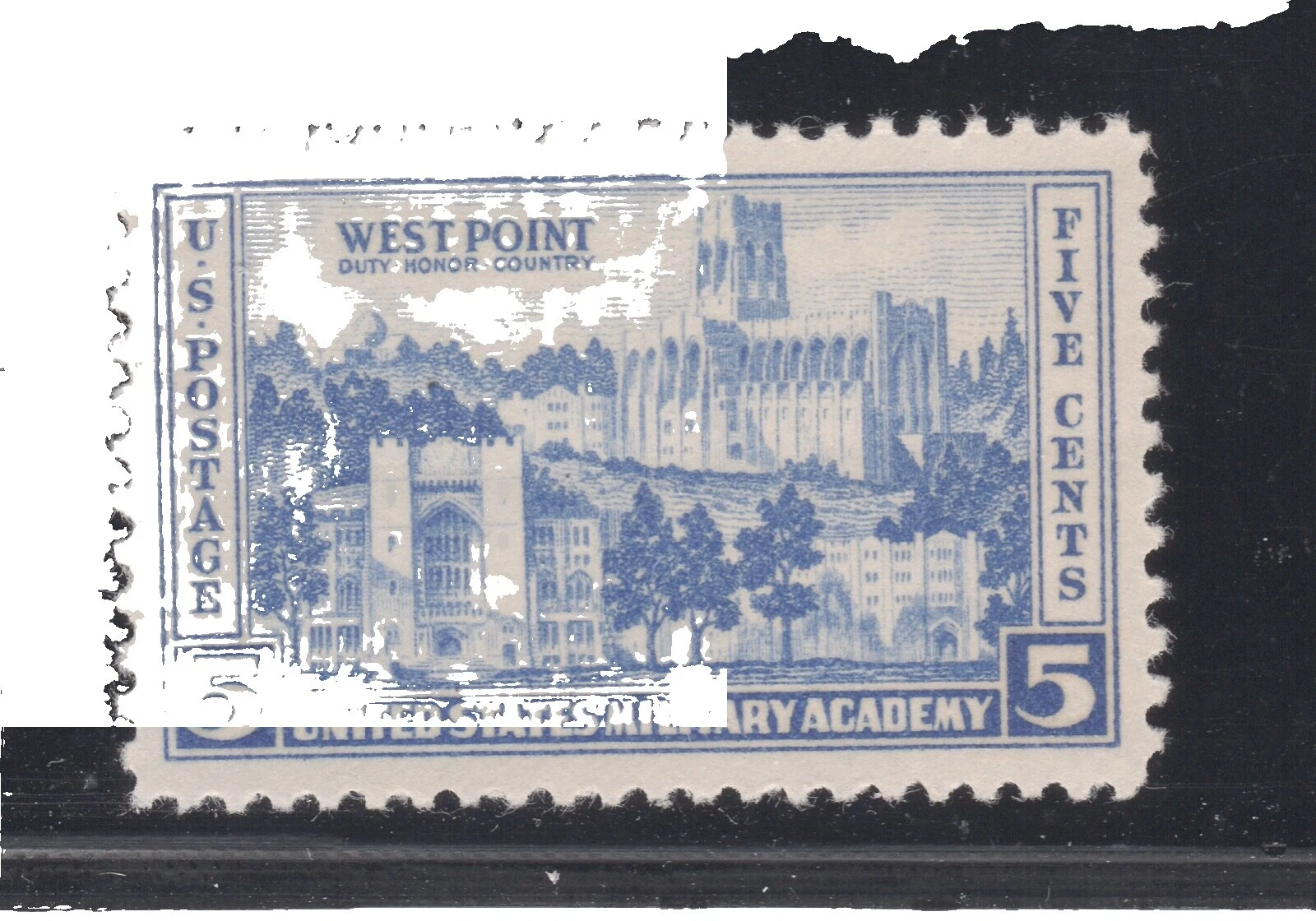 Military, War PSE United States Stamps