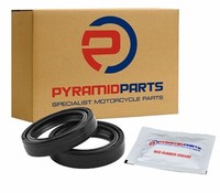 Gabel ÖLdichtringe FüR BMW R 1100 S 1998-2005 35Mm