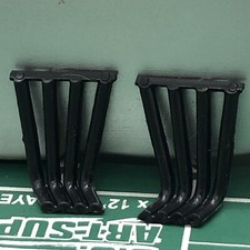 Fob Funny Car Hemi Zoomie Headers Pro Mod Drag Race Nhra 125mpc Lbr Model Parts