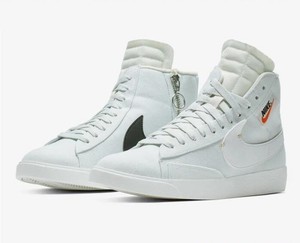 ebay nike blazer nere