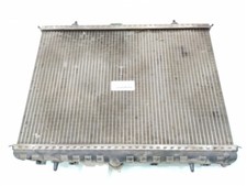 Radiateur Lancia PHEDRA