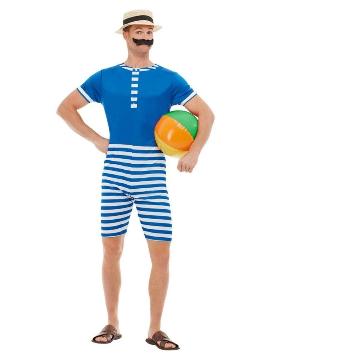 Victorian swimming cheap costume