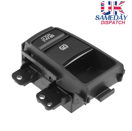 Electric Hand Brake Parking Brake Switch 35355-T7A-J01 For Honda HR-V 2016-2019 - Picture 5 of 7