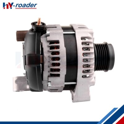 Alternator For Chrysler Voyager Town Country 3.3L 3.8L 2001-2007 421000-0493