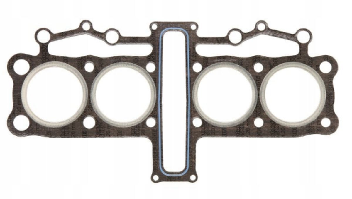 Joint d'étanchéité moteur pour moto Yamaha XJ 750 modèles 1982 à 1985