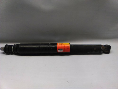 IZAWIT Silenciador Trasero Para OPEL Astra F CC Y Kadett E | Compatible Con Múltiples Motores | Montaje Posterior | Calidad Asegurada