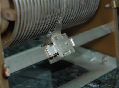 100uh Inducteur toroïdal à mode commun à haute équence OEM