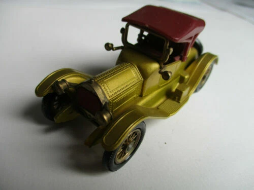 Matchbox Pkw Modellautos, - LKWs & -Busse von Cadillac