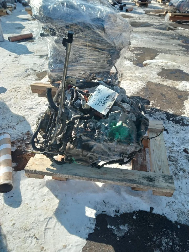 Used Automatic Transmission Assembly fits: 2023 Nissan Murano AT AWD - Image 3 of 4