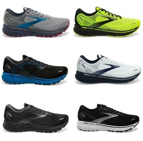 puma blue leather sneakers