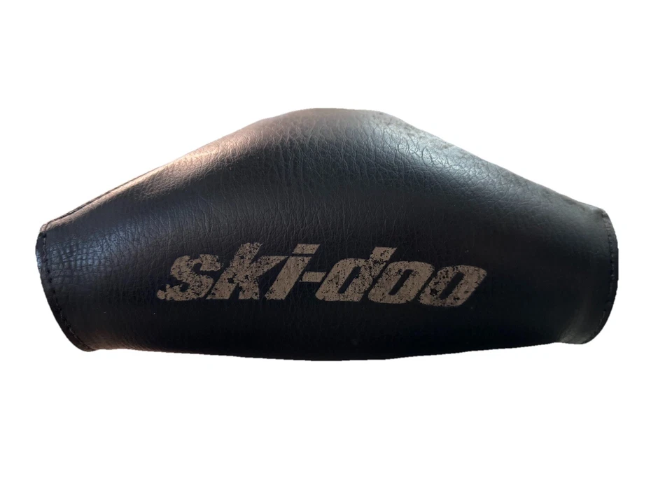 Ski Doo Legend 600 2001 cubierta de almohadilla de barra cubierta de barra ajustable Foto 3 de 3