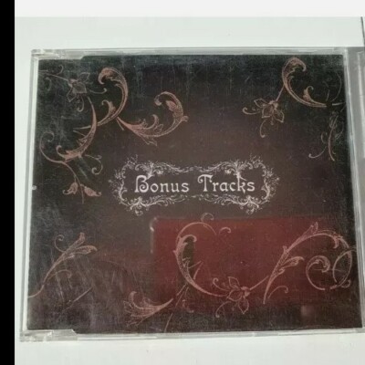 Promo CD Keren ANN Bonus Tracks 5 Titel RAR