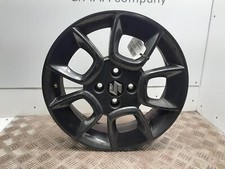 ALLOY WHEEL SUZUKI IGNIS 16 Inch Rim 4x100 ET40 43210-62R70