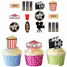 PRECUT Hollywood Film / Movie