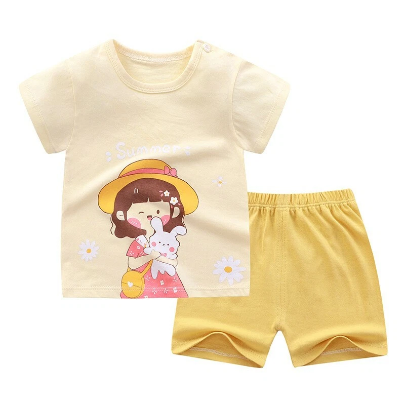 24 month summer clothes 2025