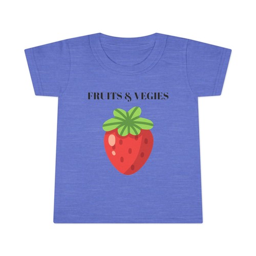 Toddler T-shirt - Picture 8 of 13