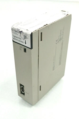 Omron NC UNIT CS1W-NC271 | Ver. 2.1