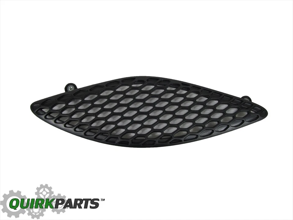 2015-2020 DODGE CHARGER RIGHT PERFORMANCE HOOD BEZEL OEM NEW MOPAR GENUINE OEM - Image 4 of 4