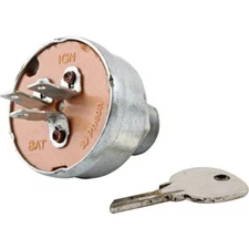 New Ignition Switch for 140 Cub and Cub Lo Boy 154 184 185 Replaces OE # 60736C2