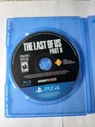The Last of Us Part II - Sony PlayStation 4