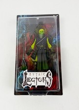 Mythic Legions Scaphoid 1.0 Figure NEW 4HM Studios OG Kickstarter