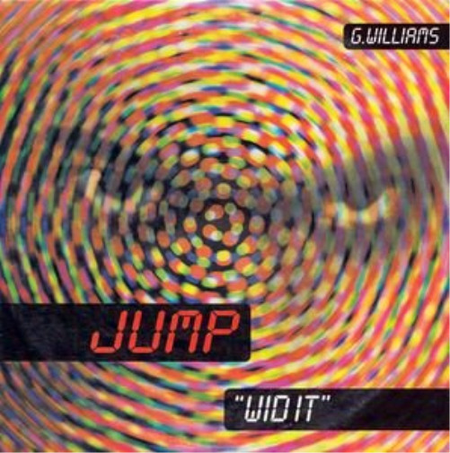 Прыжок Уильямса в высоту (CD)