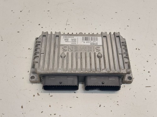 STEUERGERÄT AUTOMATIK GETRIEBE Peugeot 307 SW (3H) 2004 9649117680