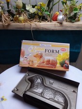 BACKFORM V. ZENKER LAMM