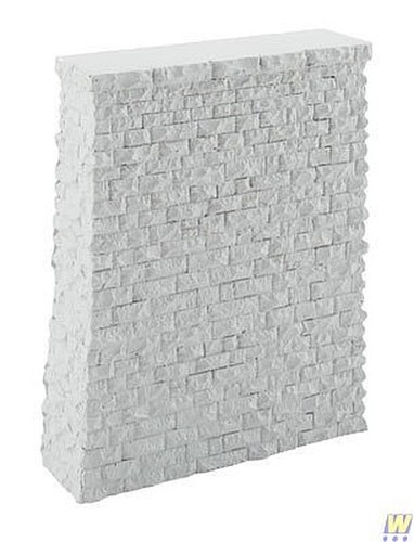 Walthers Cornerstone 933-4581 Kit De Puente De Base De Piedra HO De Una Vía | Zustand: Nuevo