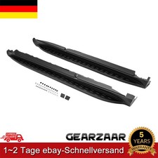 Trittbretter Seitenbretter Schweller Passend für Mercedes GLE Coupe C292 15-19
