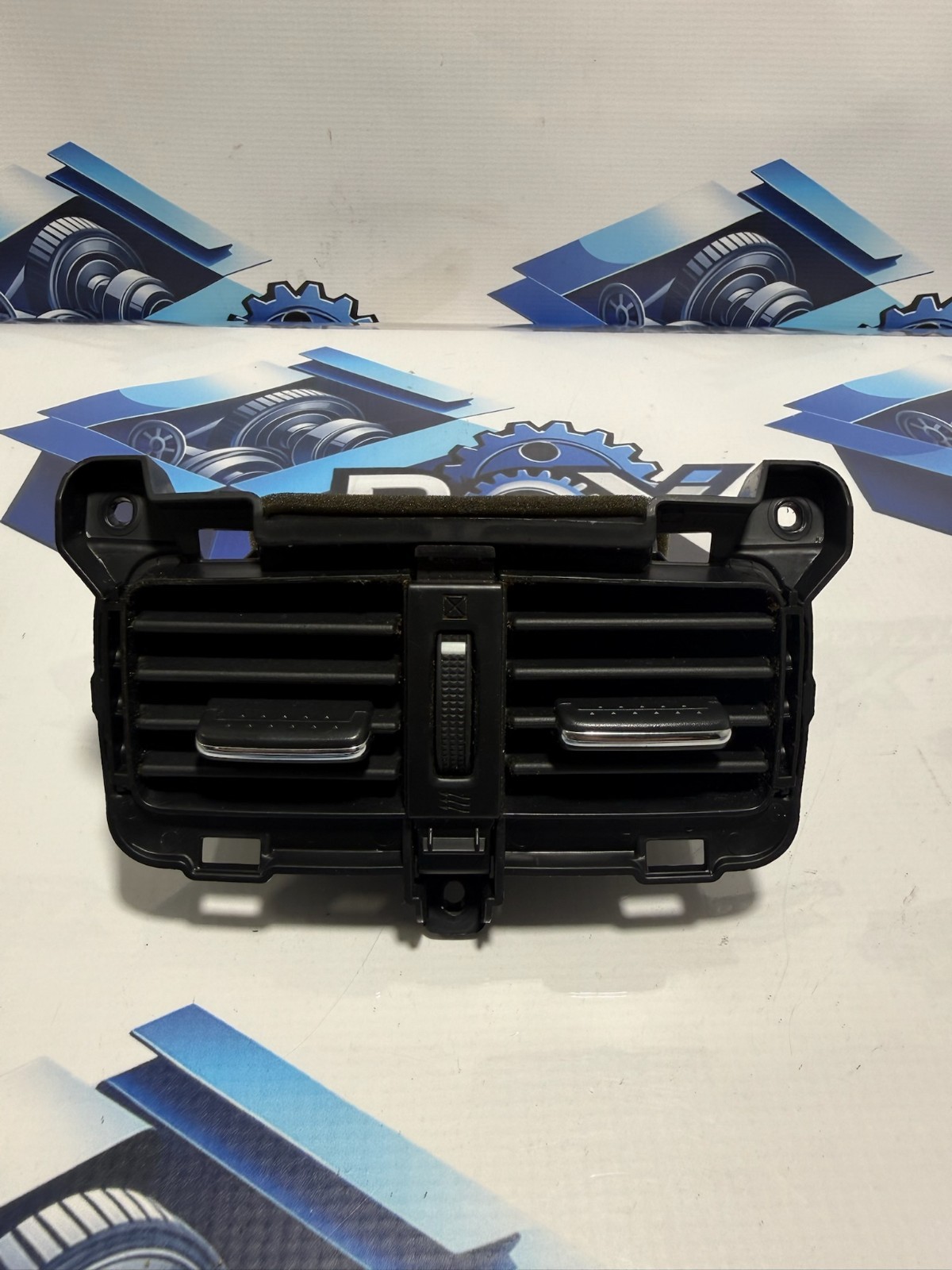 2013-2017 Honda Accord Sedan Rear Center Console AC Air Vent Trim Panel OEM