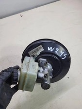MERCEDES-BENZ B W245 Unterdruck-Bremskraftverstärker A1694300230 35551642