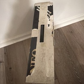 Neo Geo AES Console, Includes Box And Controller, TESTED AND WORKING