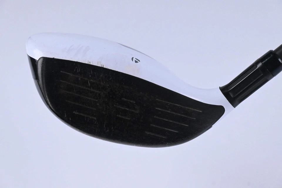 Taylormade M2 2016 #3 HL Wood / 16.5 Degree / Stiff Flex Fujikura Pro Blue 73 - Image 4 of 4