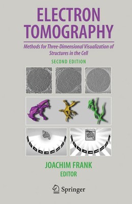 Joachim Frank | Electron Tomography | Taschenbuch | Englisch (2010) | xiv