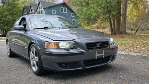 2004 Volvo S60 R Type No reserve Turbo AWD s60R V70R 330HP!!!