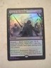 Drag to the Bottom Dominaria United Foil MTG NM