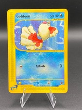 Goldeen 111/165 Expedition Base Set Regular on eBay