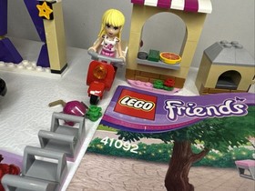 LEGO Friends 2026 (2) Lot of 5 Sets 41031, 41041, 41001, 41090, 41092