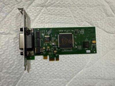 1PCS Used HP Agilent Interface Card 82351A PCIe-GPIB