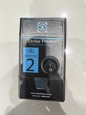 Undertonix Strike Finder Lightning Bug Camera Lightning Trigger