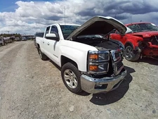 Front Drive Shaft Fits 15-20 ESCALADE 10811169