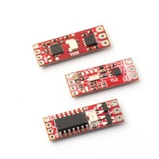 Compactly Brushless Motor Speed Controller Advanced Speed Control for Tight