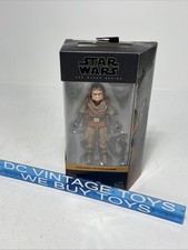 Hasbro Star Wars Black Series Mandalorian Kuiil 6 inch Action Figure - F1306