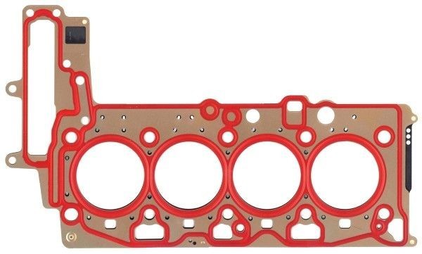 Elring Zylinderkopfdichtung BMW 1Er 114D 116D F20 F21 N47D16A 1.05MM MLS-image