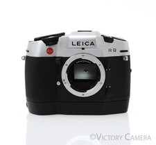 Leica R8 Film Cameras for sale | eBay