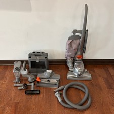 Kirby Sentria Carpet Shampoo System Vacuum Cl...