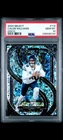 2024 Panini Select - Premier Level Caleb Williams #114 Disco Prizm (RC) Gem 10