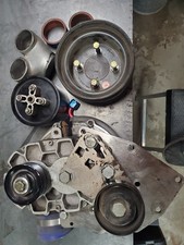 Vortech V2 Supercharger 87-96 Ford F150 Lightning 5.0 5.8 Low Mile Incomplete Ki